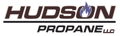 Hudson Propane Logo